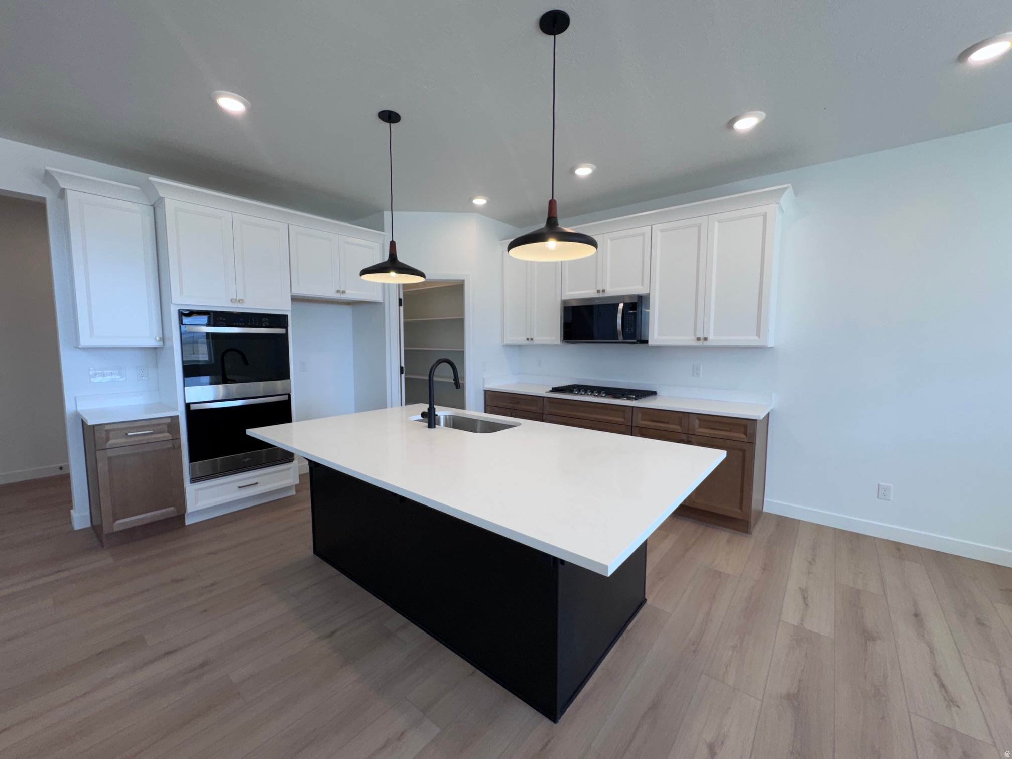 SCARLET RIDGE - Residential