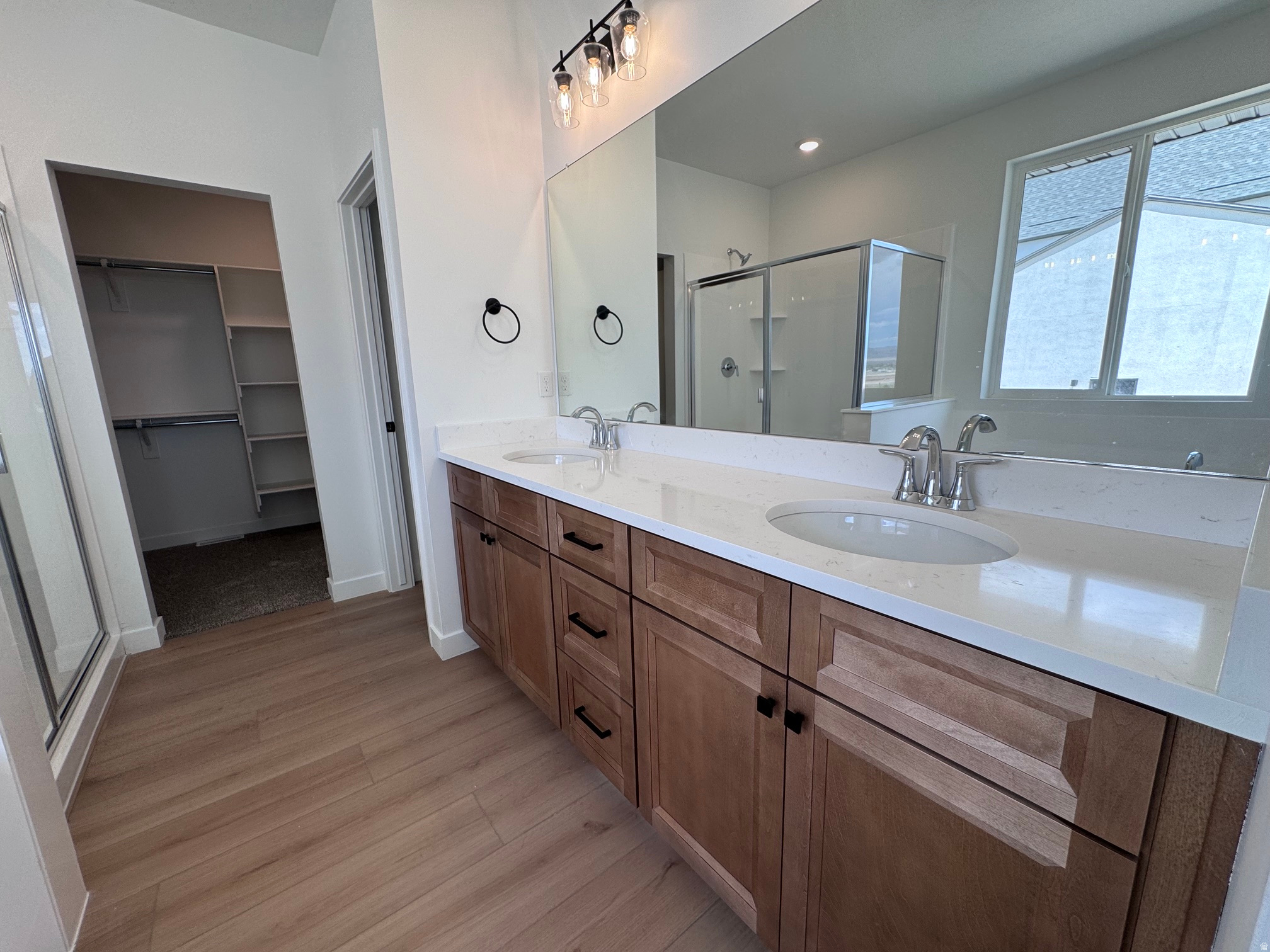 SCARLET RIDGE - Residential