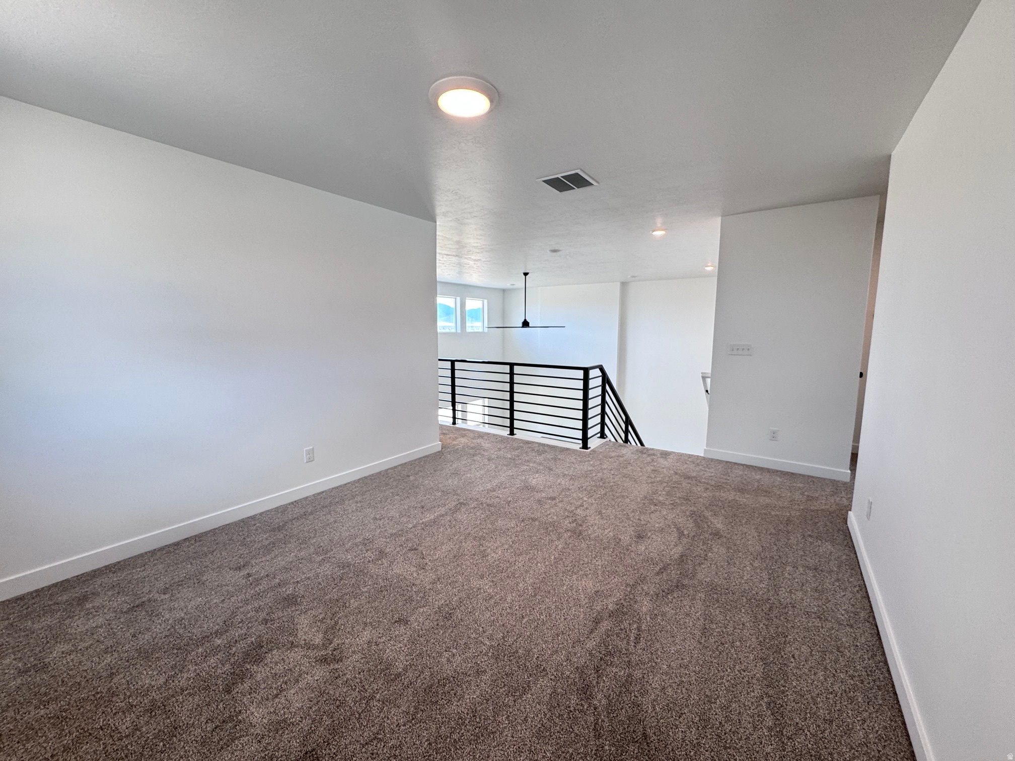SCARLET RIDGE - Residential