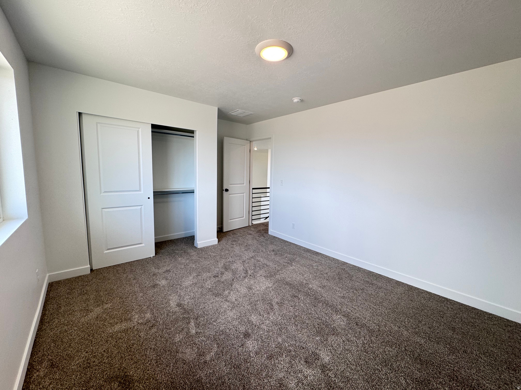 SCARLET RIDGE - Residential