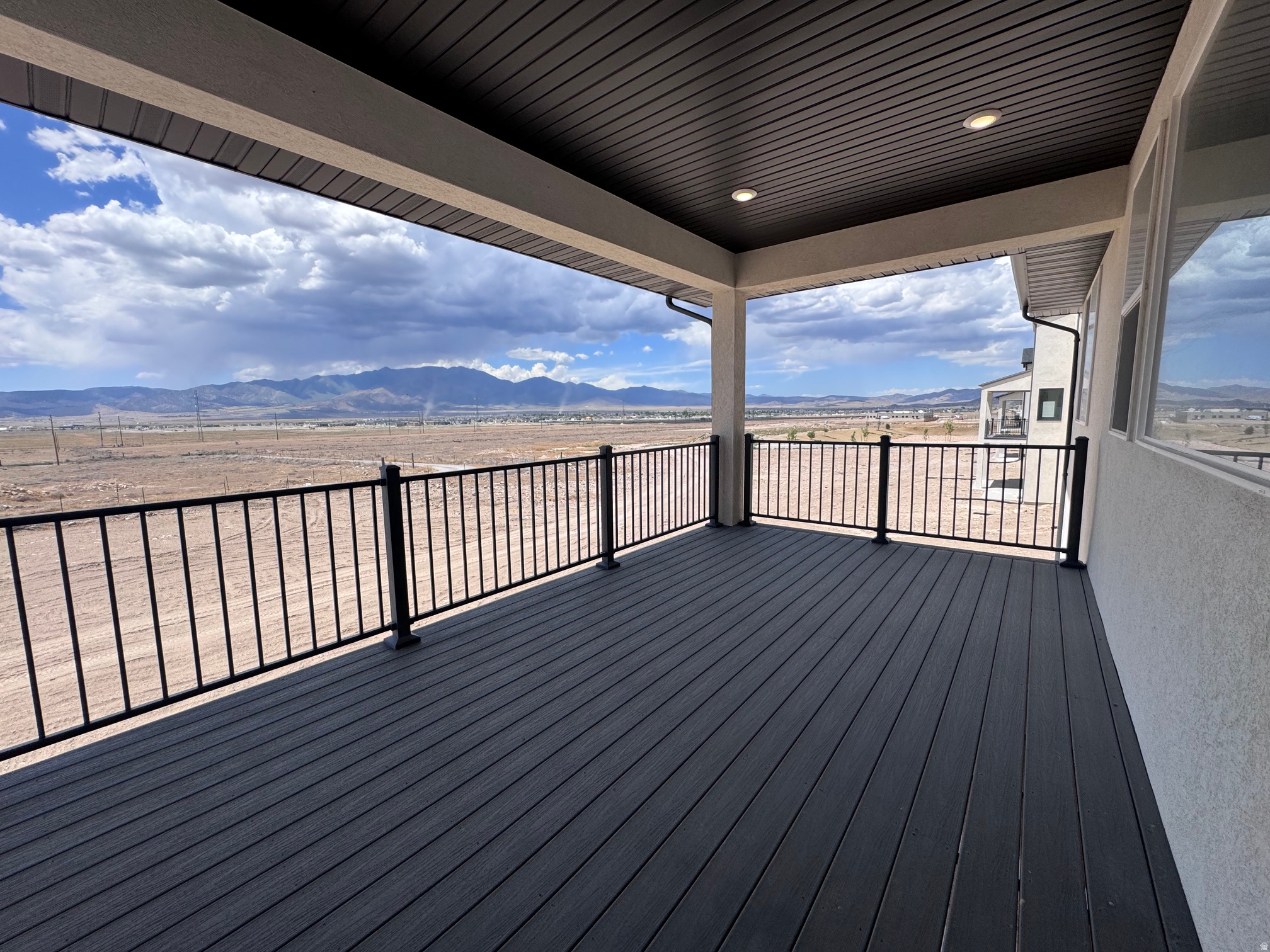 SCARLET RIDGE - Residential