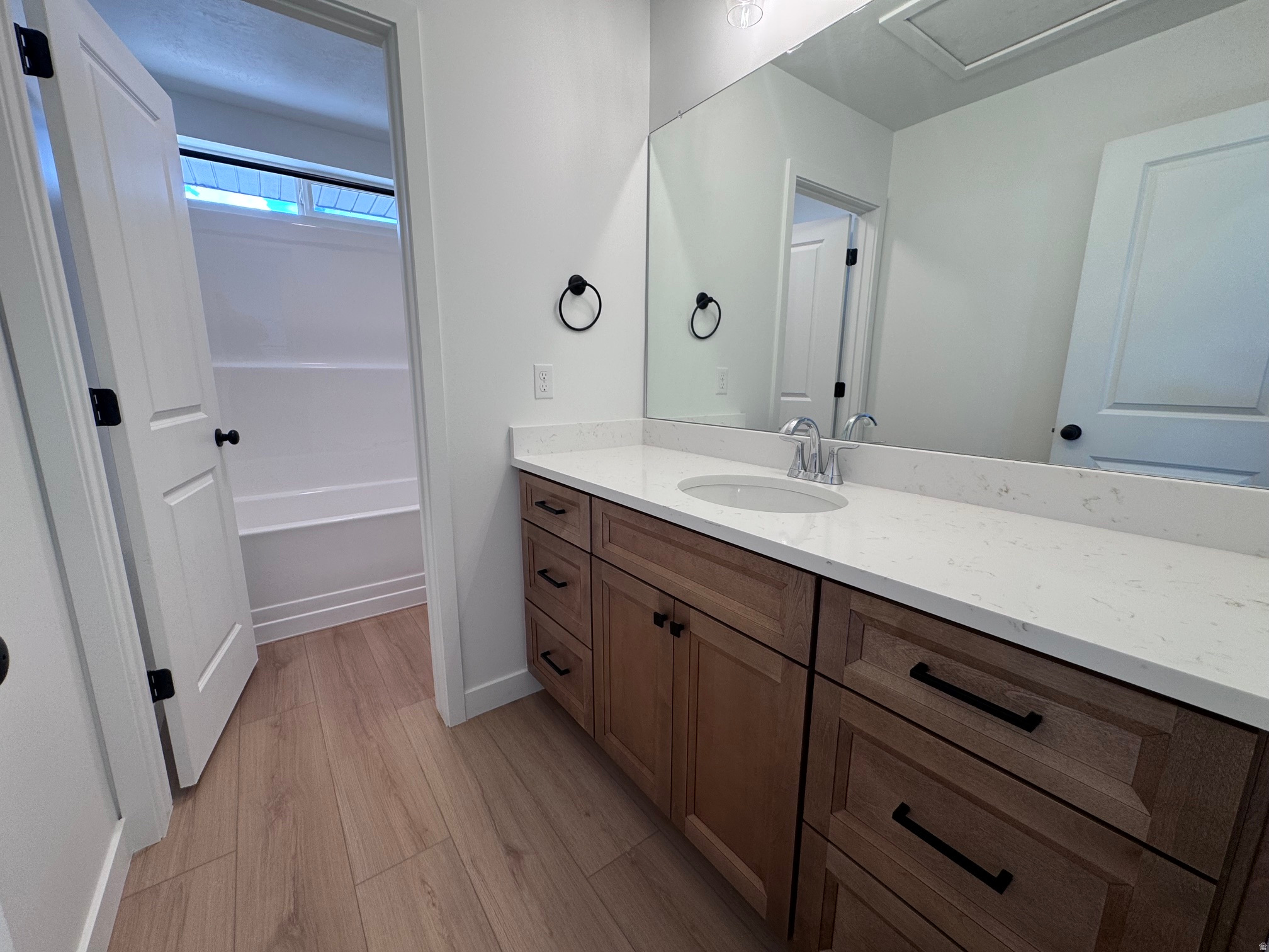 SCARLET RIDGE - Residential