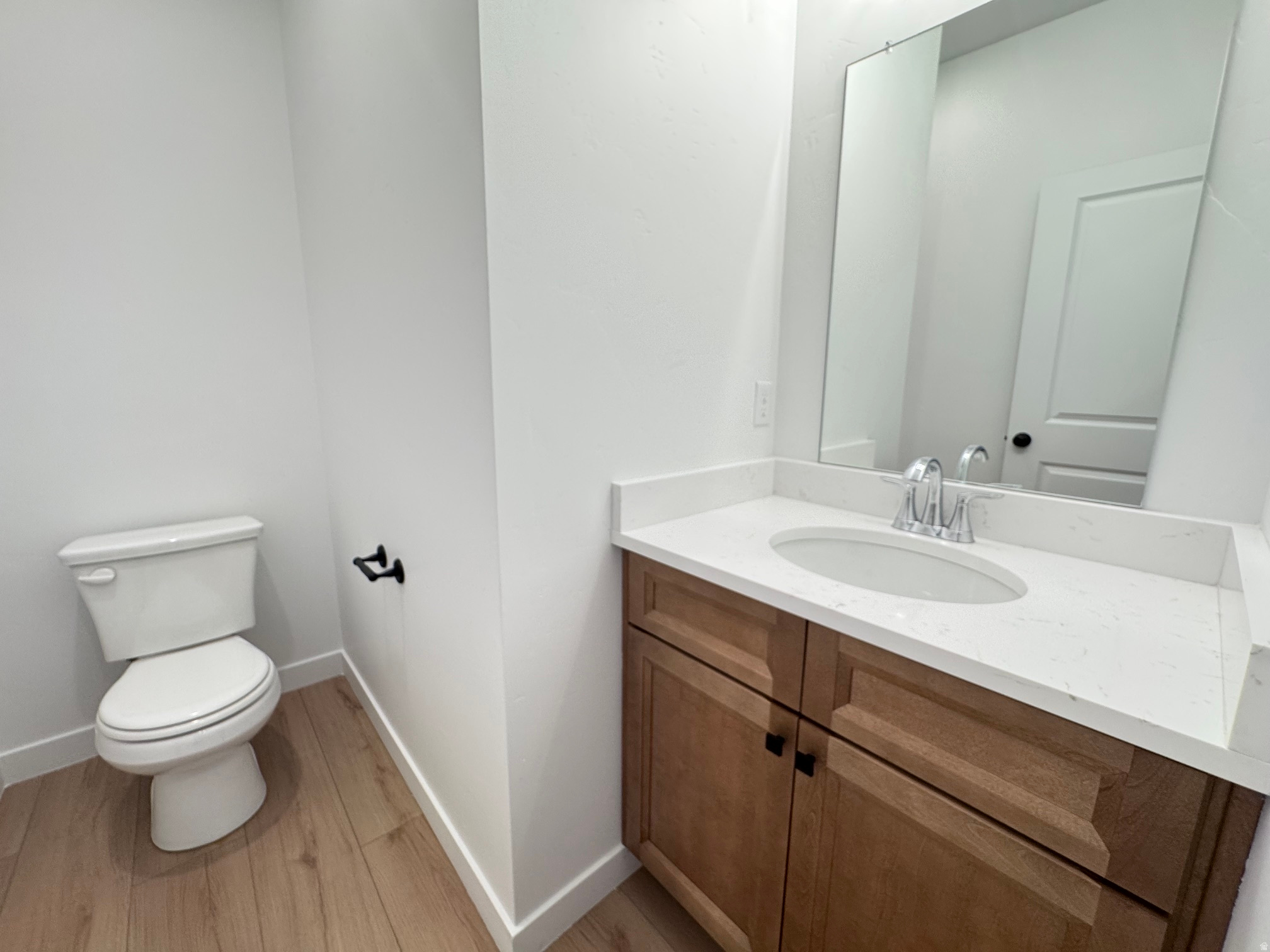 SCARLET RIDGE - Residential