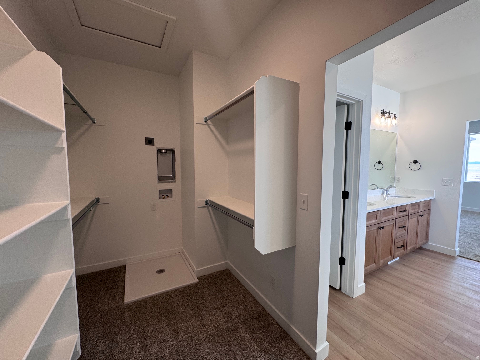 SCARLET RIDGE - Residential