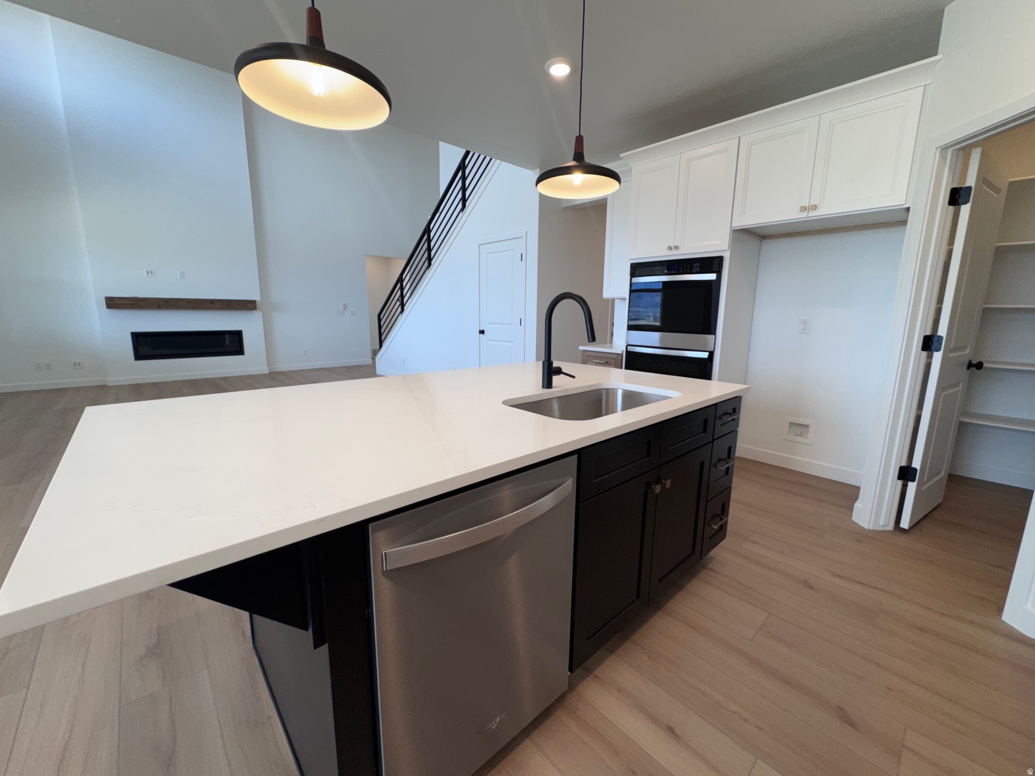 SCARLET RIDGE - Residential
