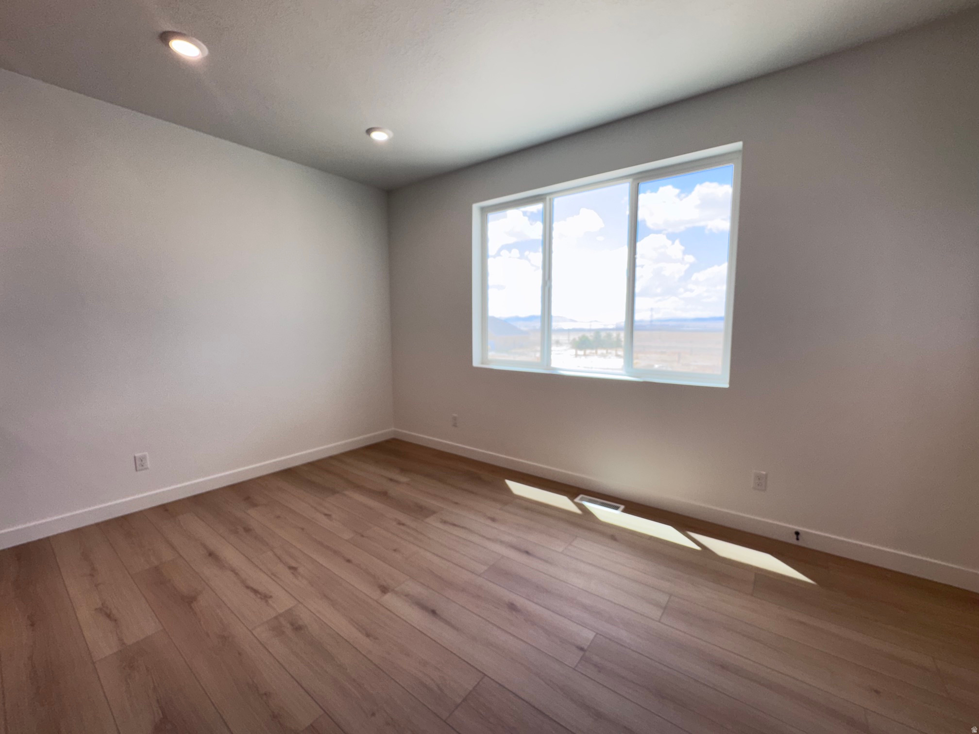 SCARLET RIDGE - Residential