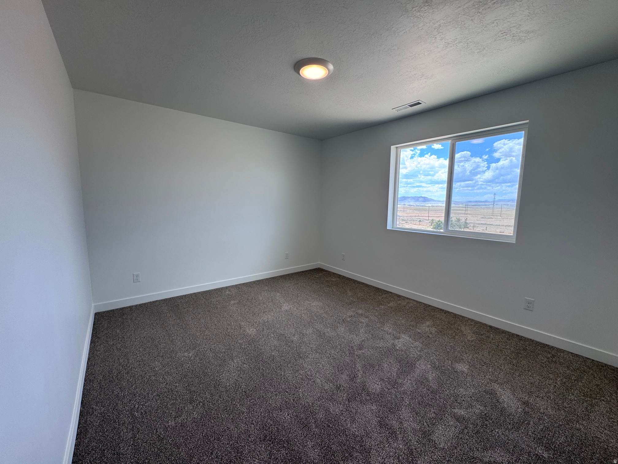 SCARLET RIDGE - Residential