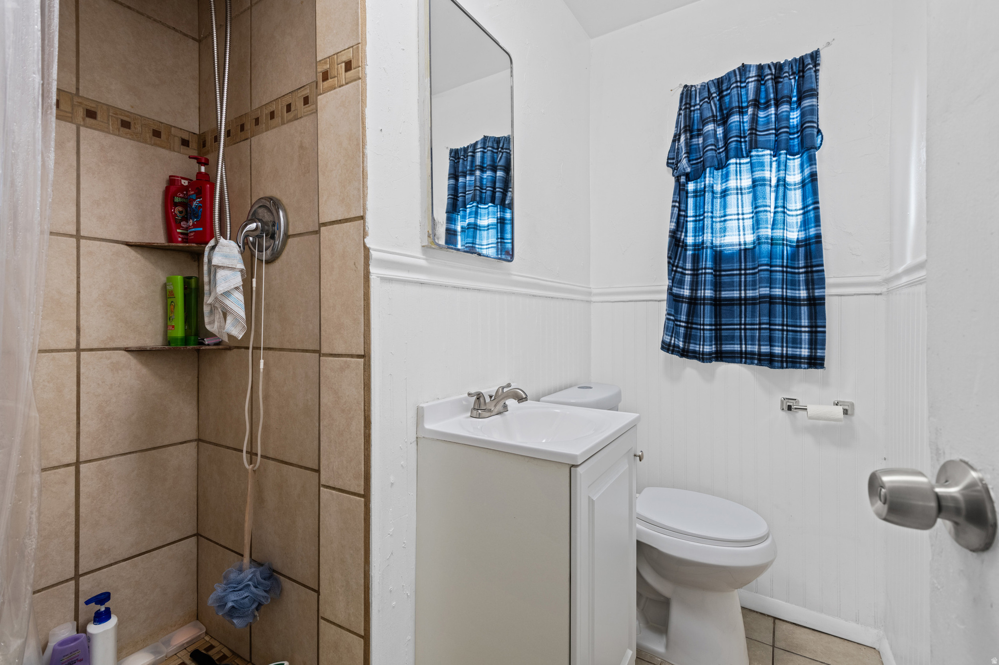 CHESTERFIELD SUB - Residential