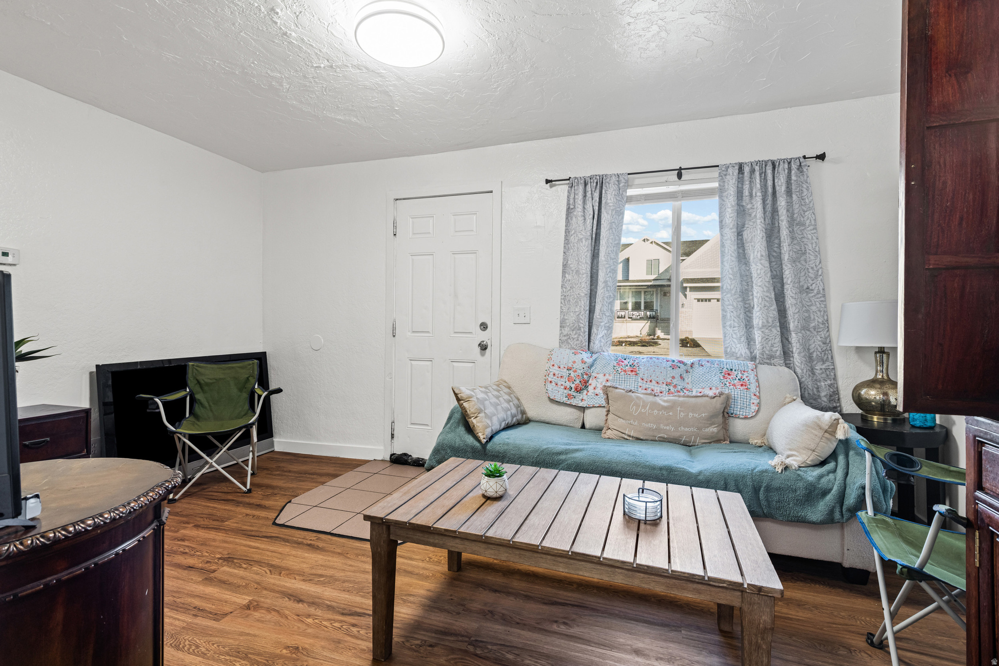 CHESTERFIELD SUB - Residential