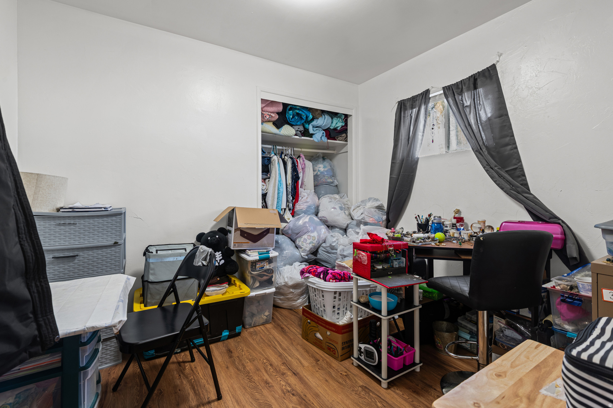 CHESTERFIELD SUB - Residential