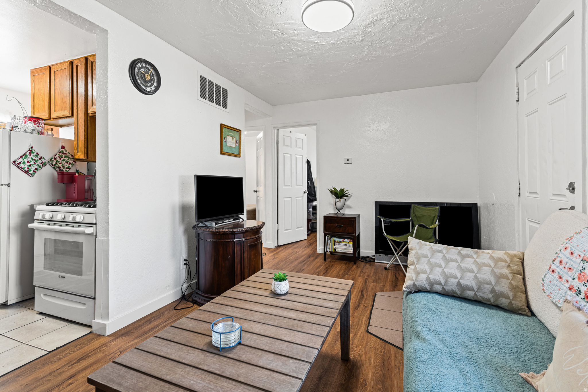 CHESTERFIELD SUB - Residential