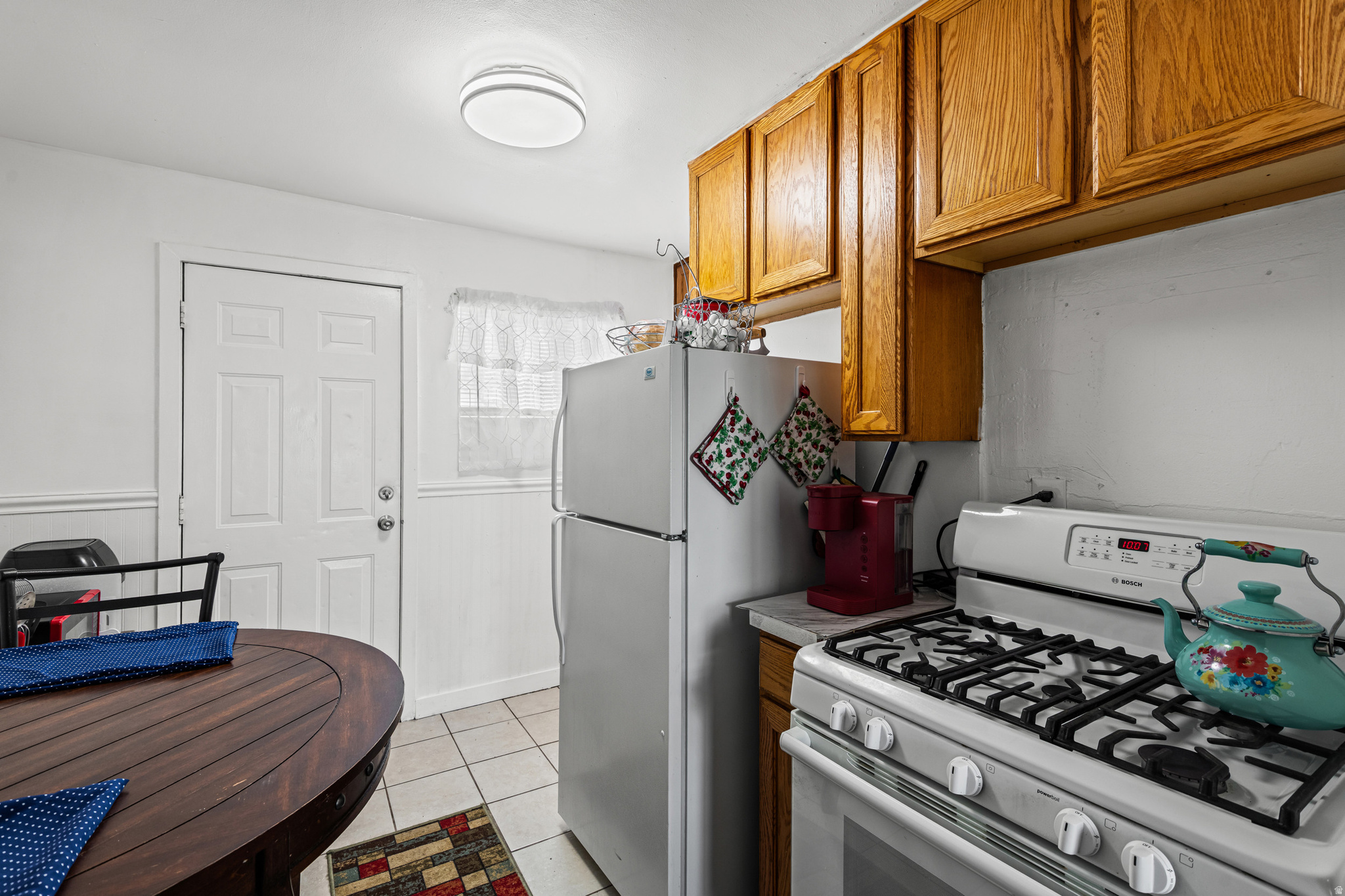 CHESTERFIELD SUB - Residential