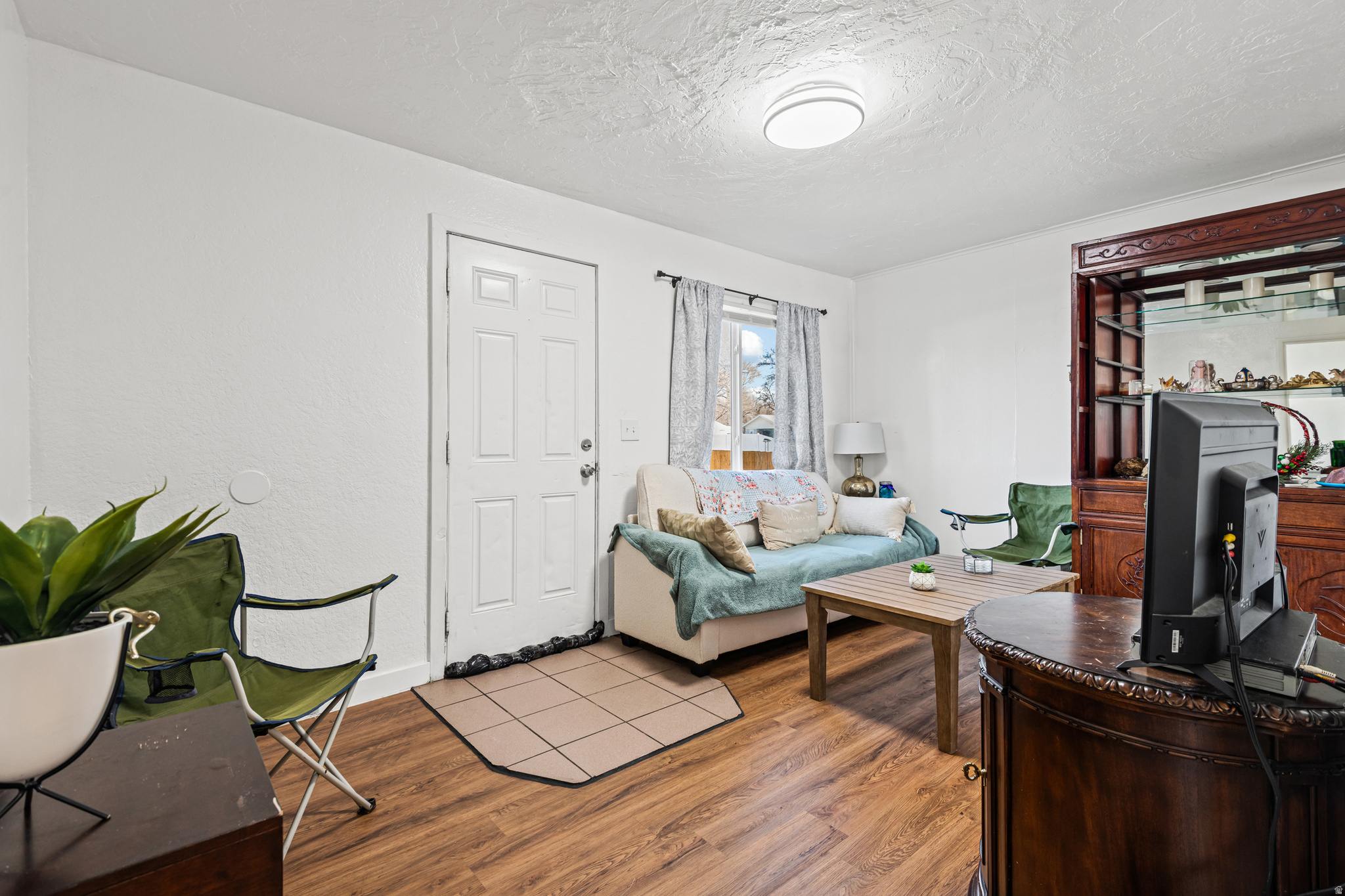 CHESTERFIELD SUB - Residential