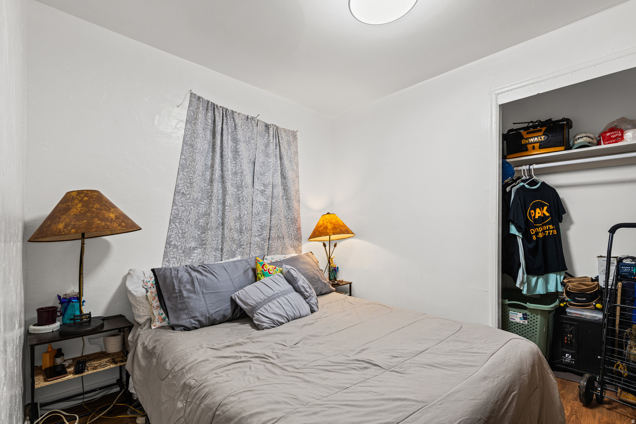 CHESTERFIELD SUB - Residential