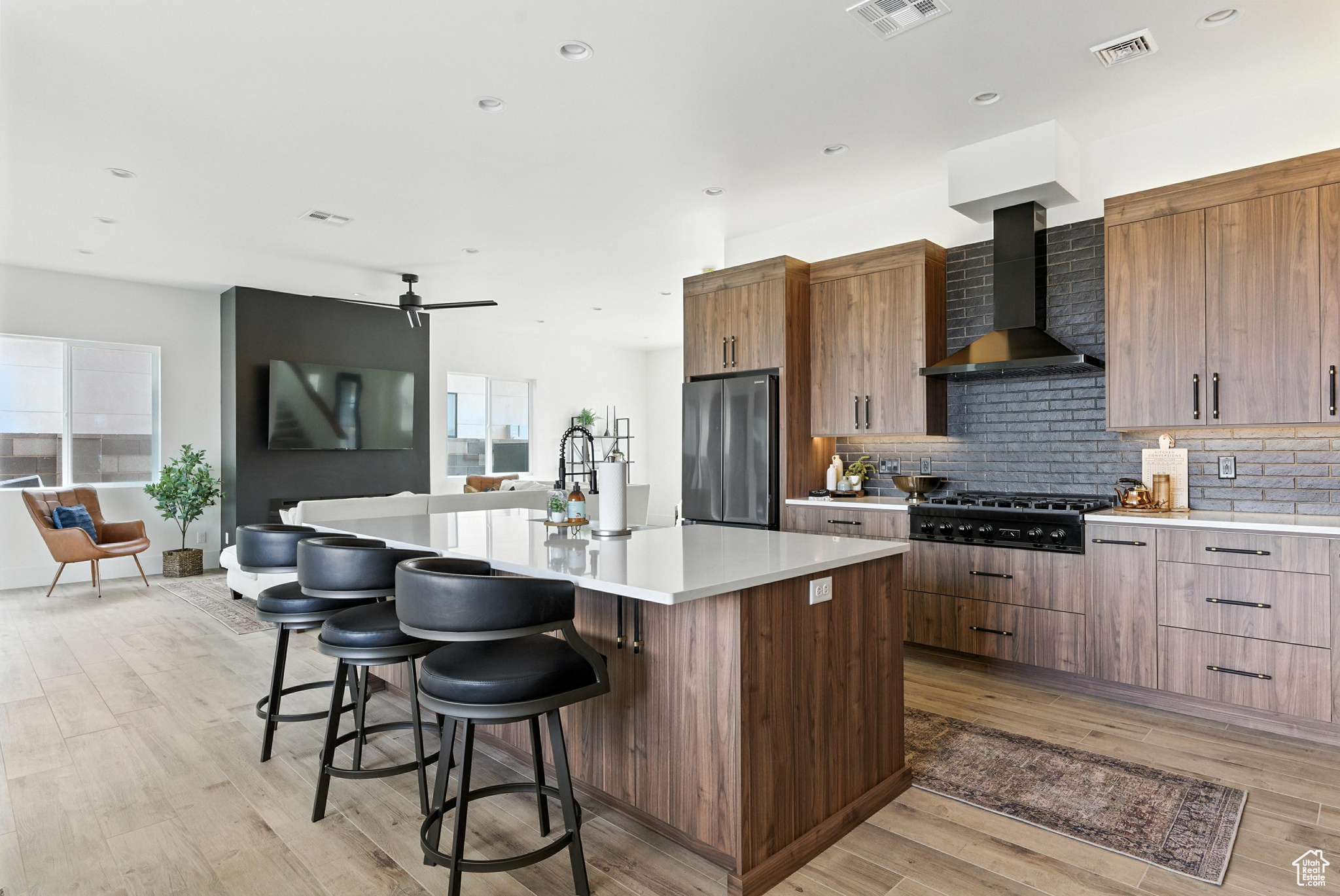 NORTH SLOPE AT COPPER ROCK PH 2 - Residential
