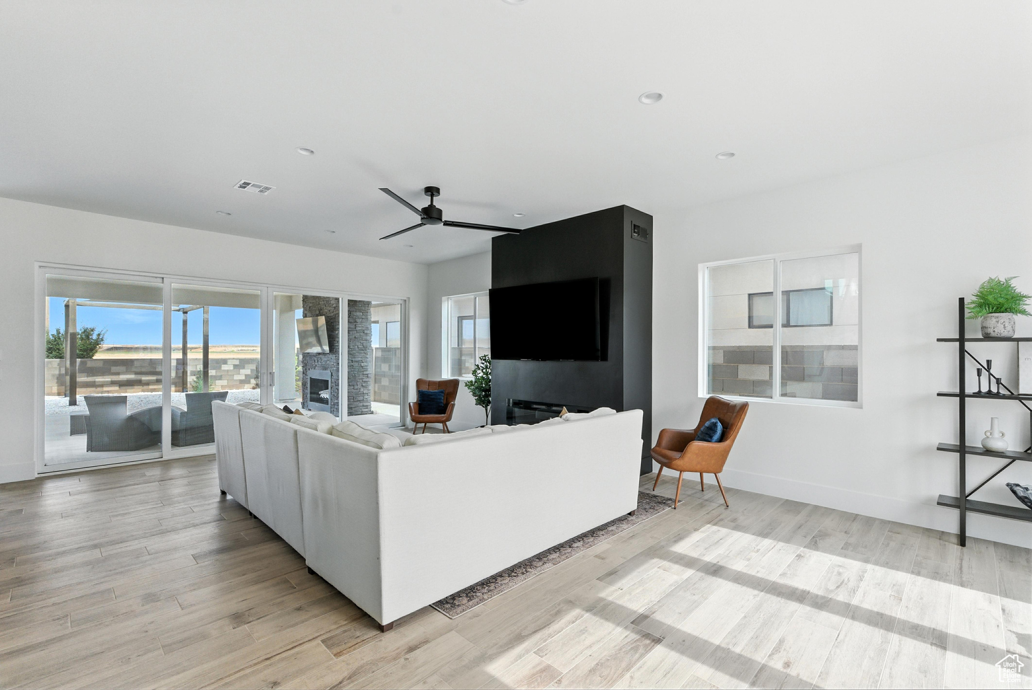 NORTH SLOPE AT COPPER ROCK PH 2 - Residential