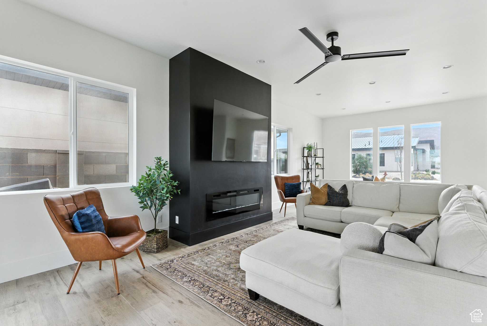 NORTH SLOPE AT COPPER ROCK PH 2 - Residential