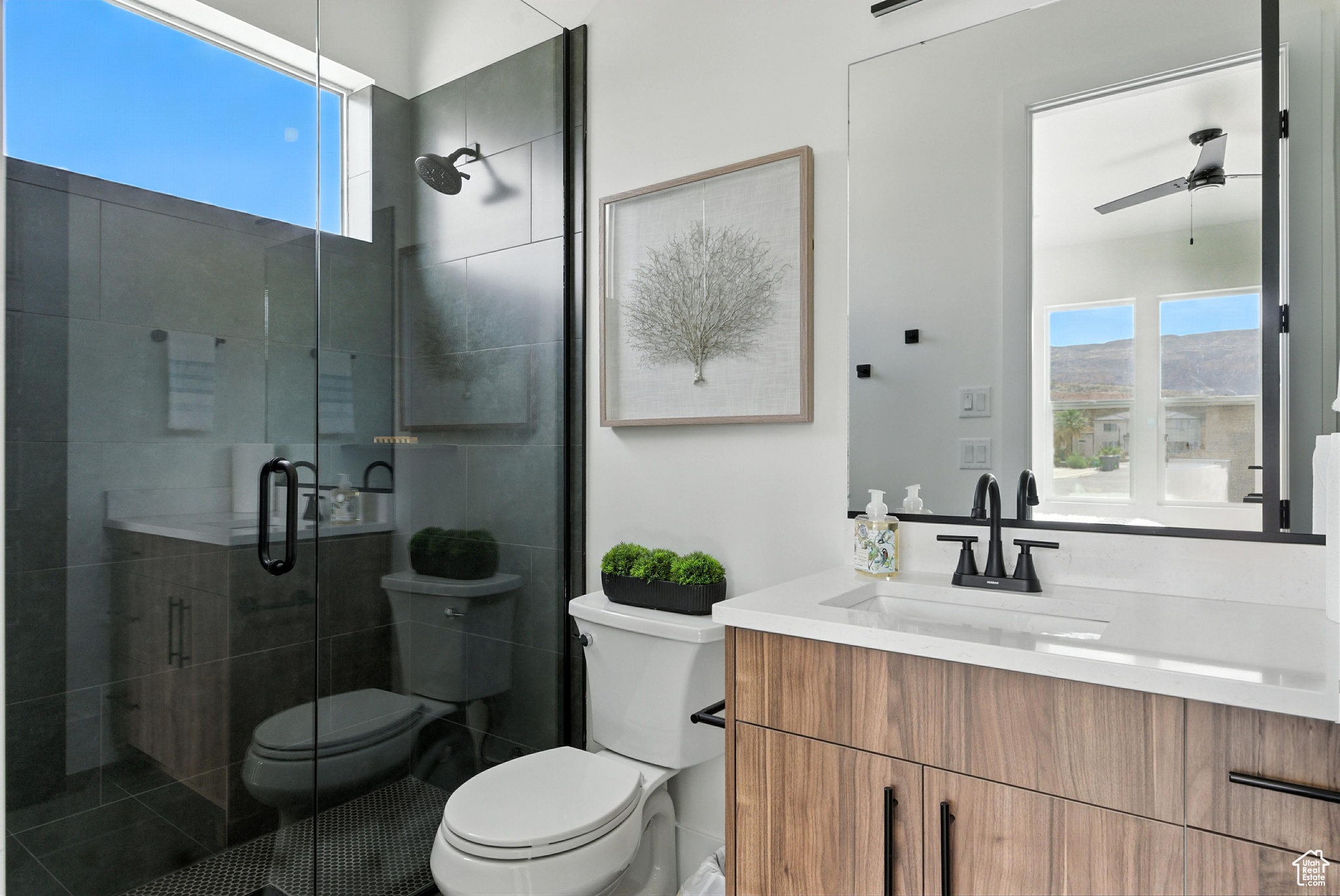 NORTH SLOPE AT COPPER ROCK PH 2 - Residential