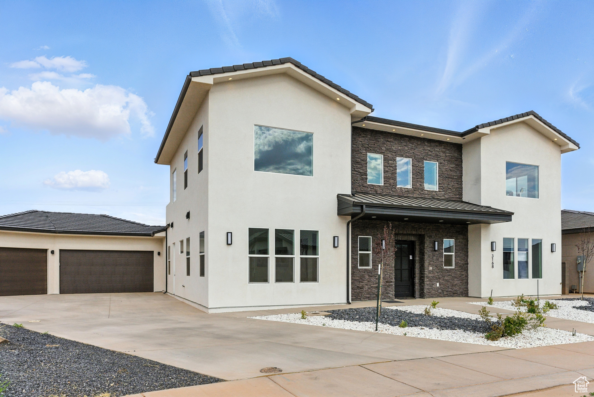 NORTH SLOPE AT COPPER ROCK PH 2 - Residential