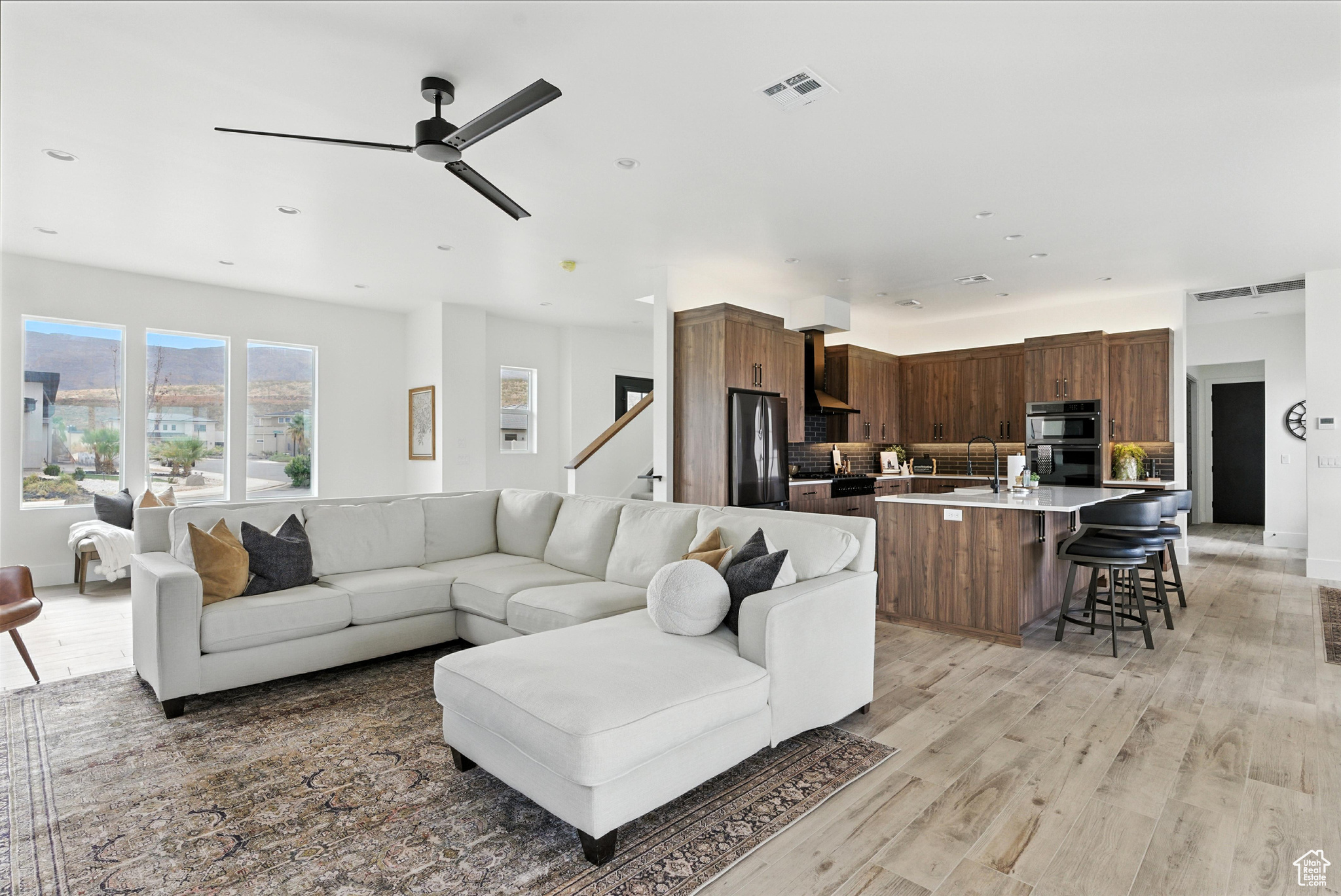 NORTH SLOPE AT COPPER ROCK PH 2 - Residential
