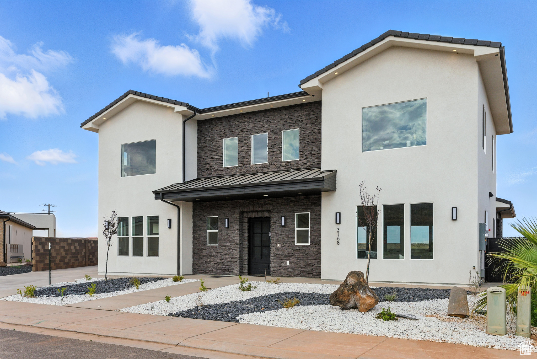 NORTH SLOPE AT COPPER ROCK PH 2 - Residential
