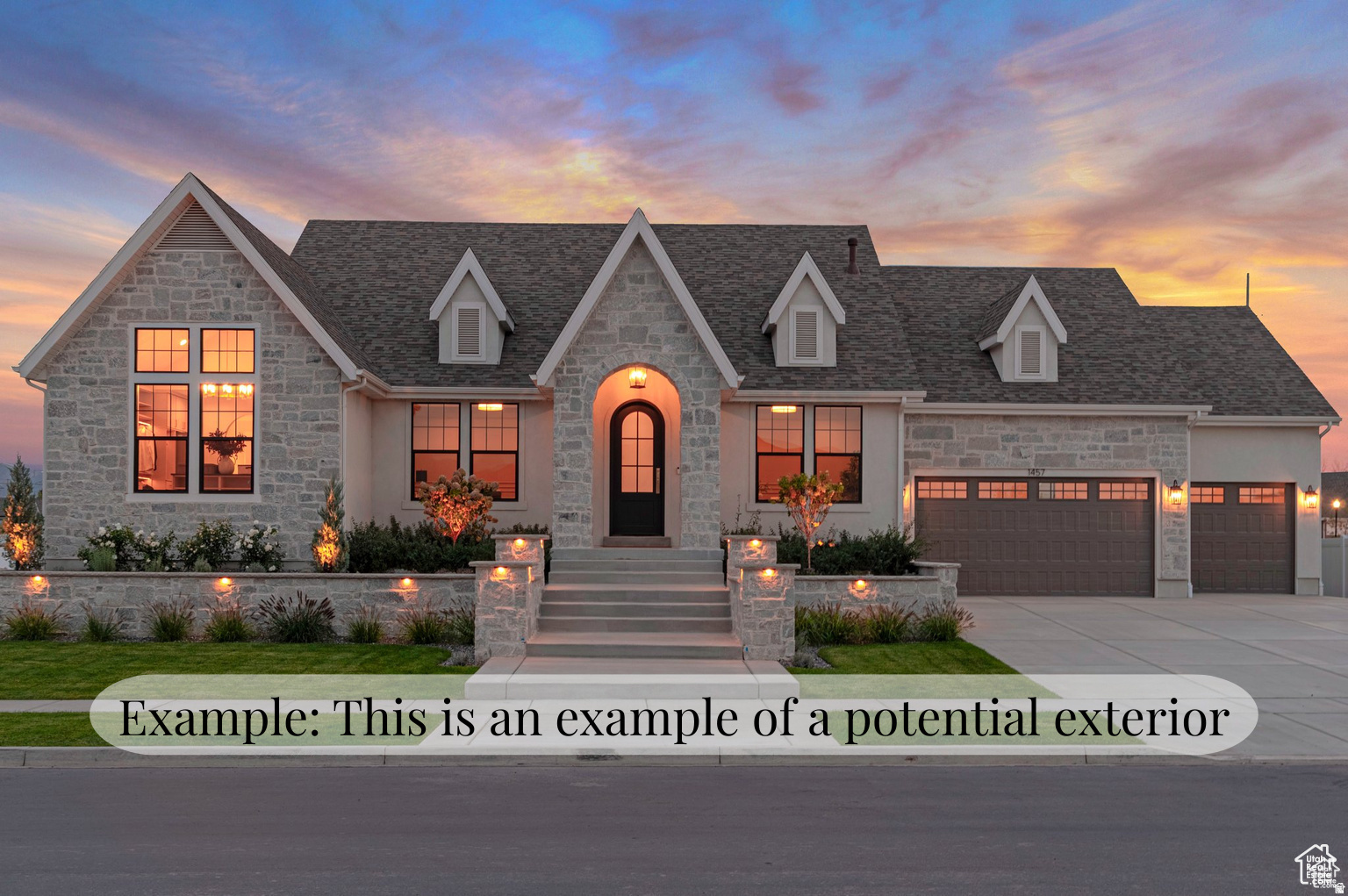 This is a To Be Built listing. Lot 320 is one of the few remaining opportunities to build a home in our amazing Orchard Heights community. This is just one of the amazing floor plans you can build in this community (The Harrison). All homes in this community will include a finished basement, a covered patio, and so much more.