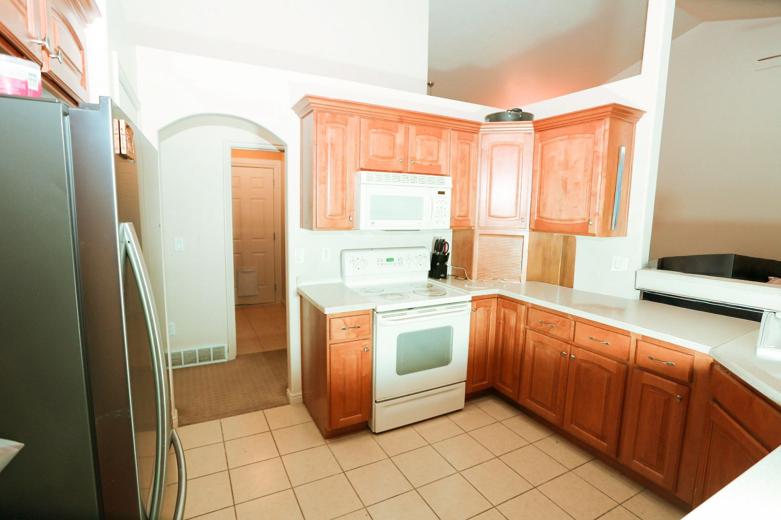 IVORY HIGHLANDS PHASE 9 - Residential
