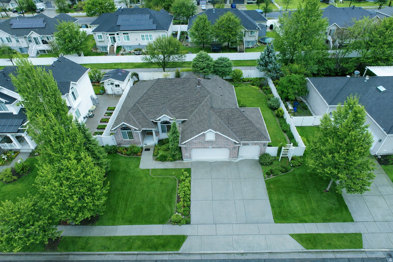 IVORY HIGHLANDS PHASE 9 - Residential