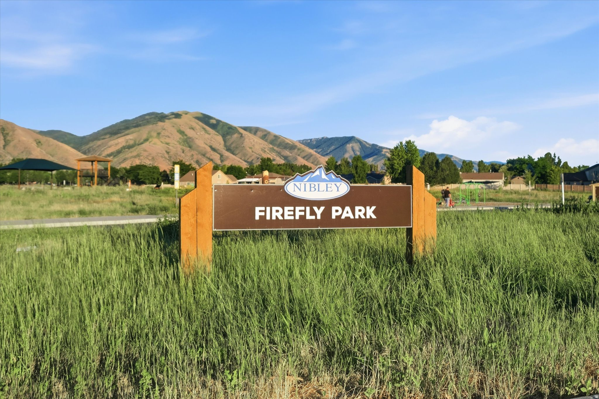 FIREFLY ESTATES PHASE 1 - Residential