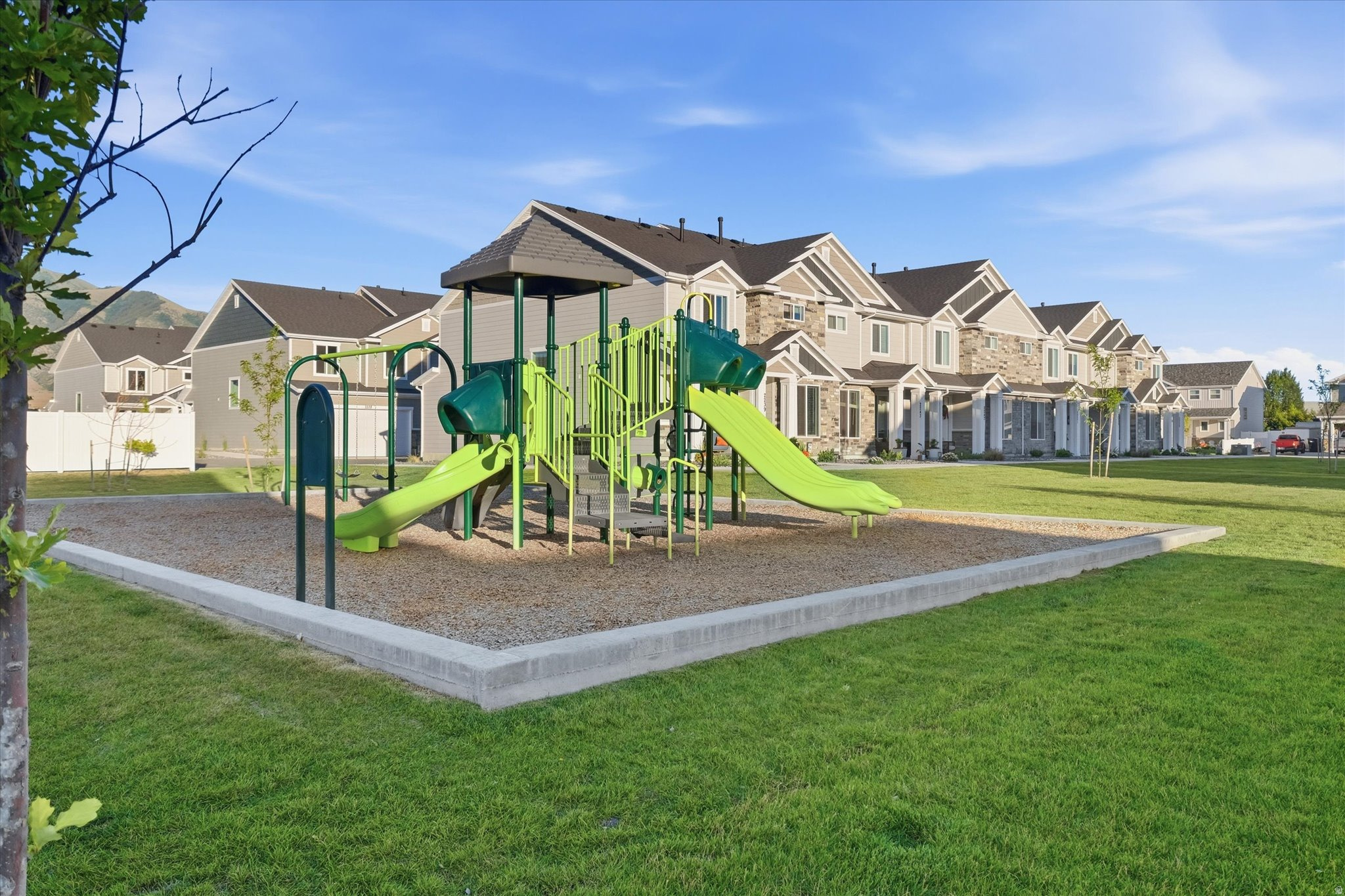 FIREFLY ESTATES PHASE 1 - Residential