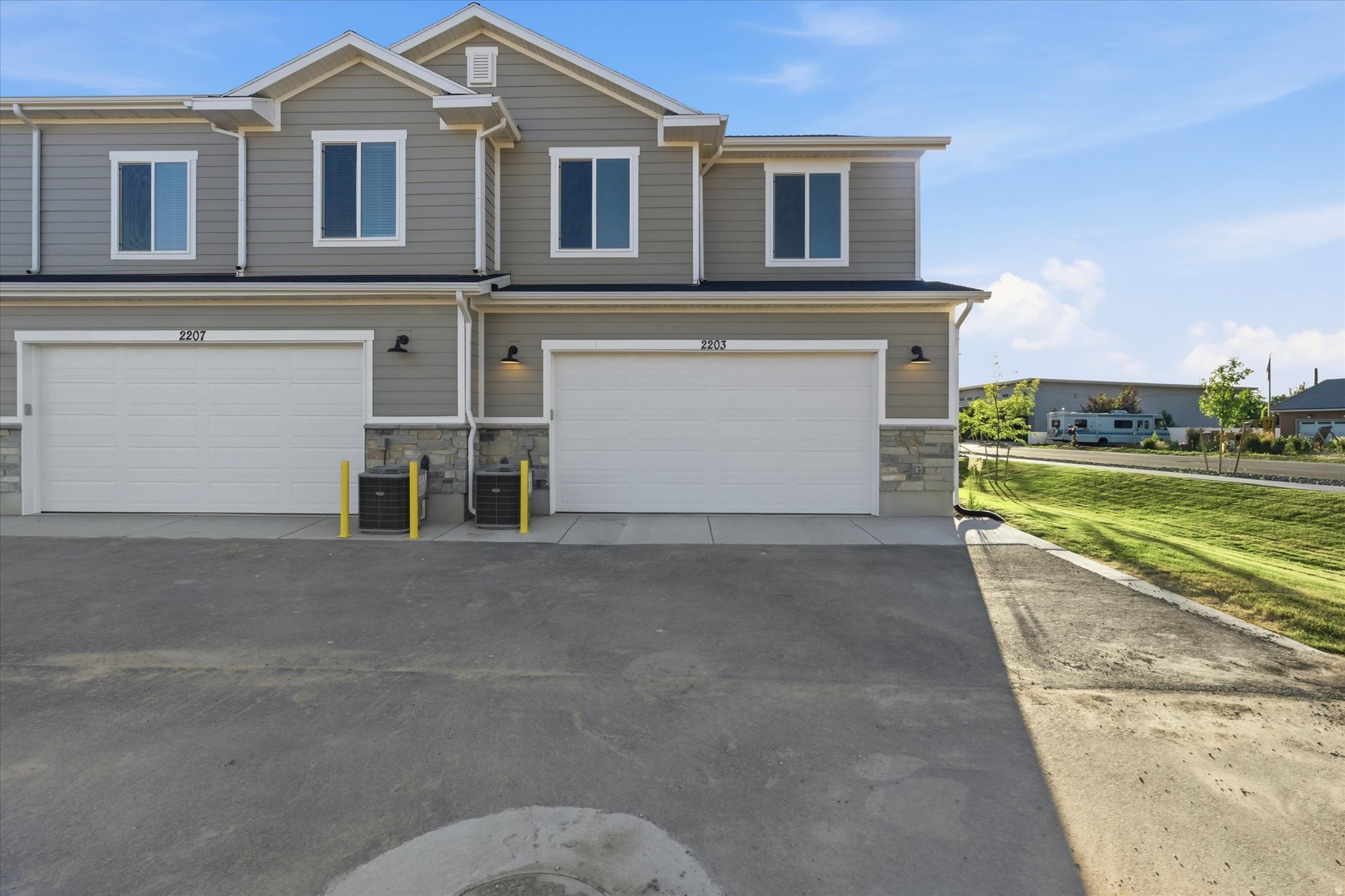 FIREFLY ESTATES PHASE 1 - Residential