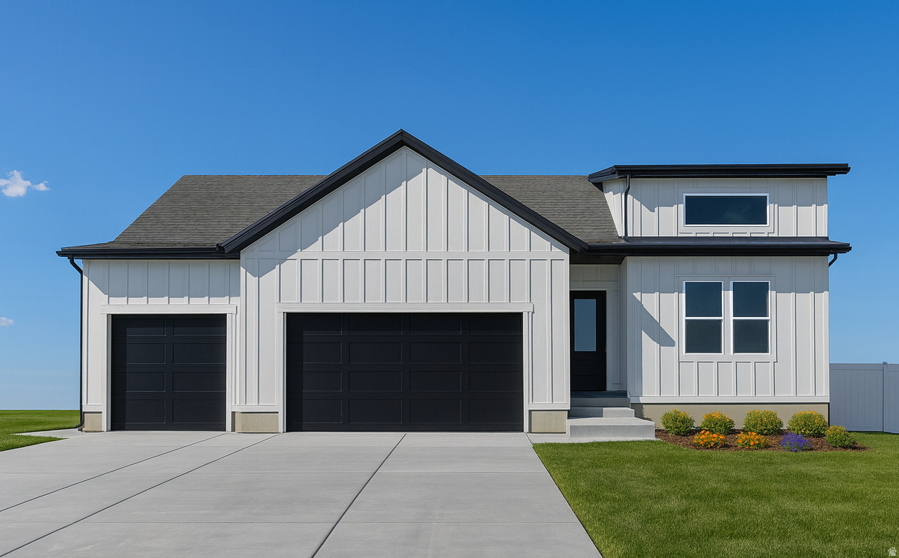 OVERLAKE ESTATES - Residential