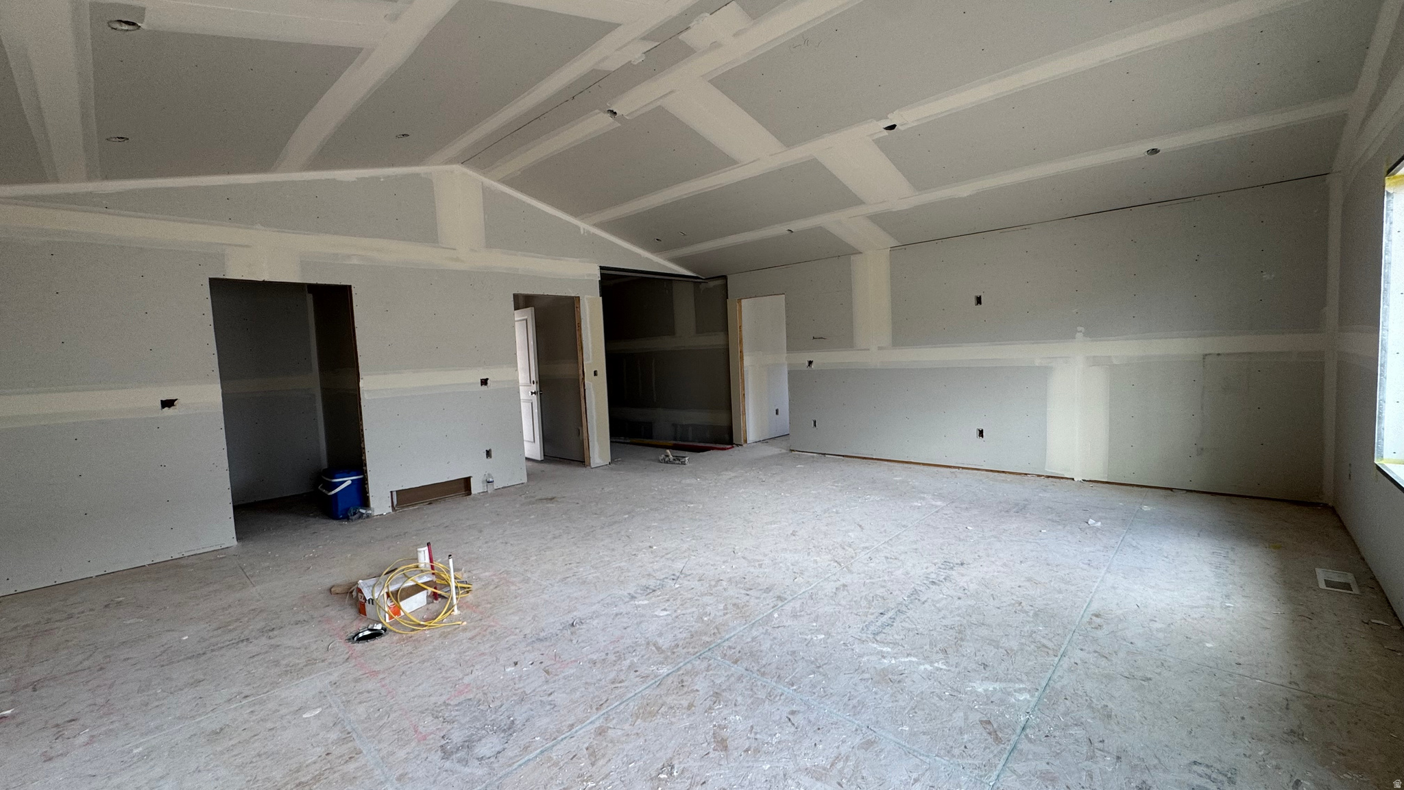 OVERLAKE ESTATES - Residential
