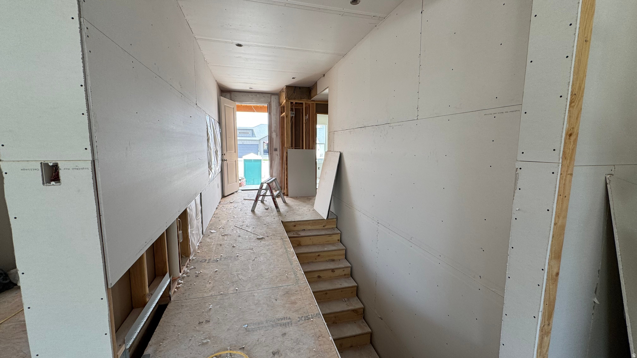 OVERLAKE ESTATES - Residential