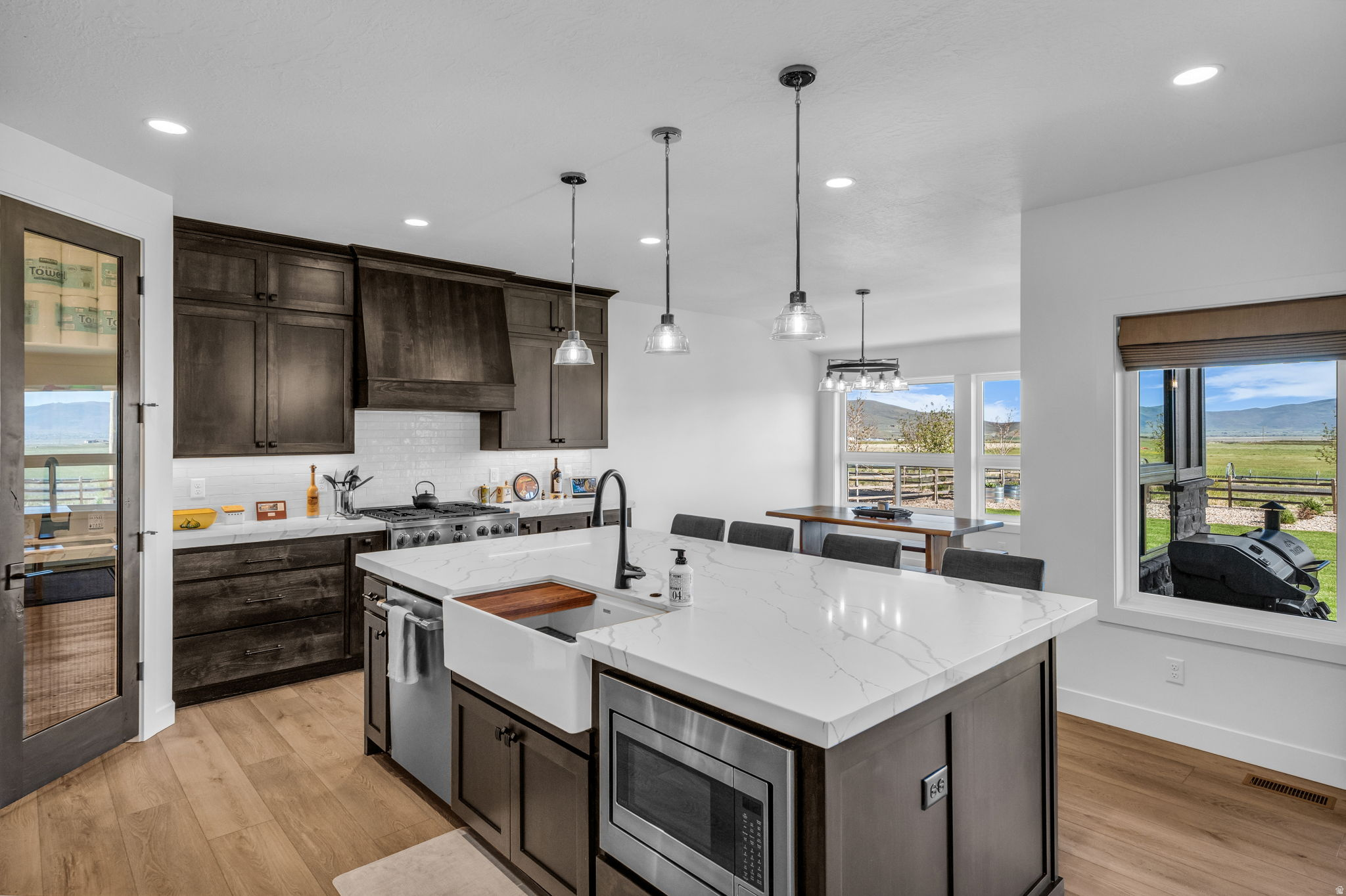 HART CROSSING - Residential