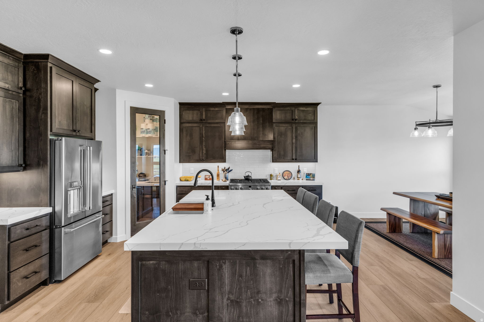 HART CROSSING - Residential