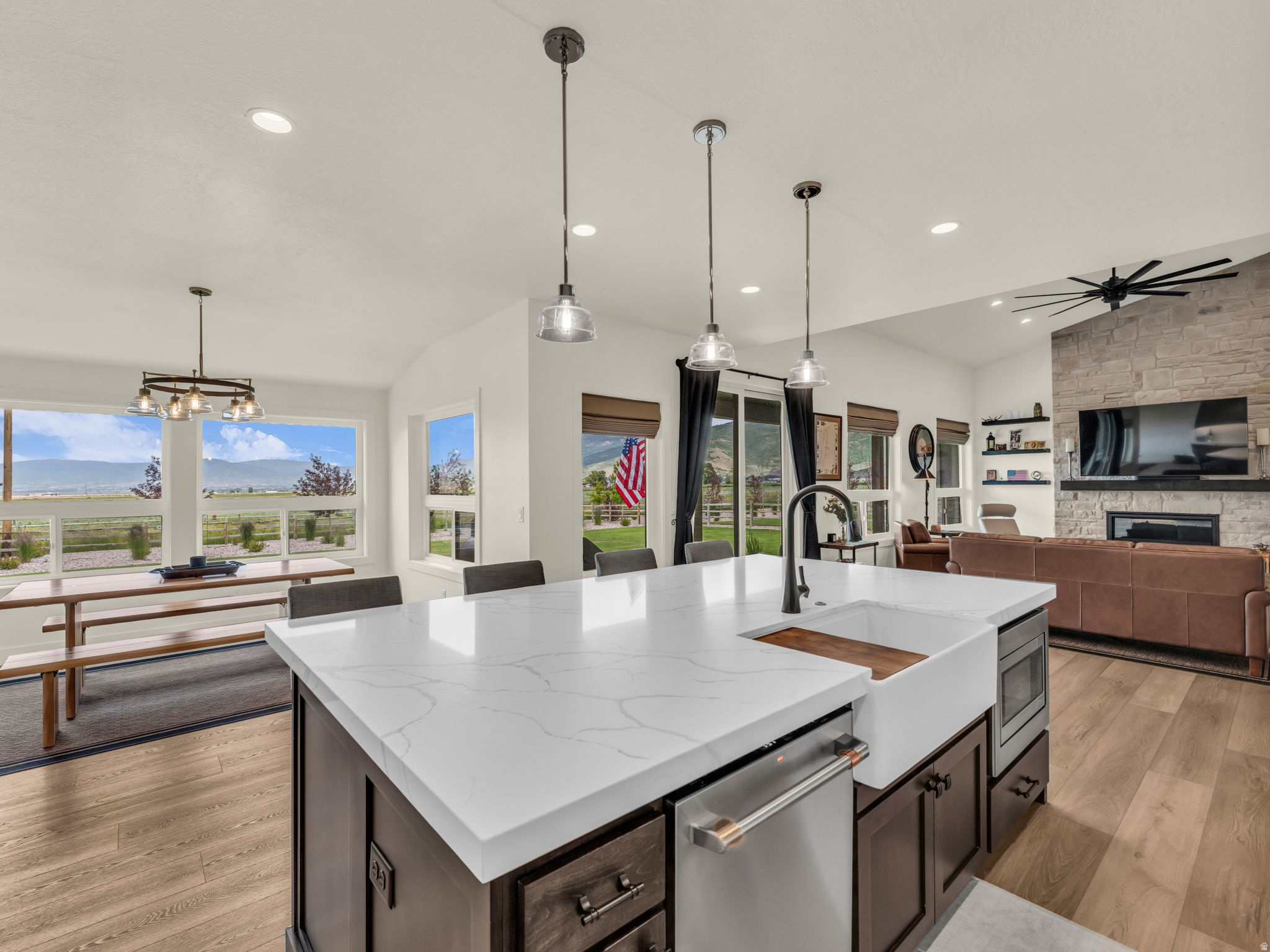HART CROSSING - Residential