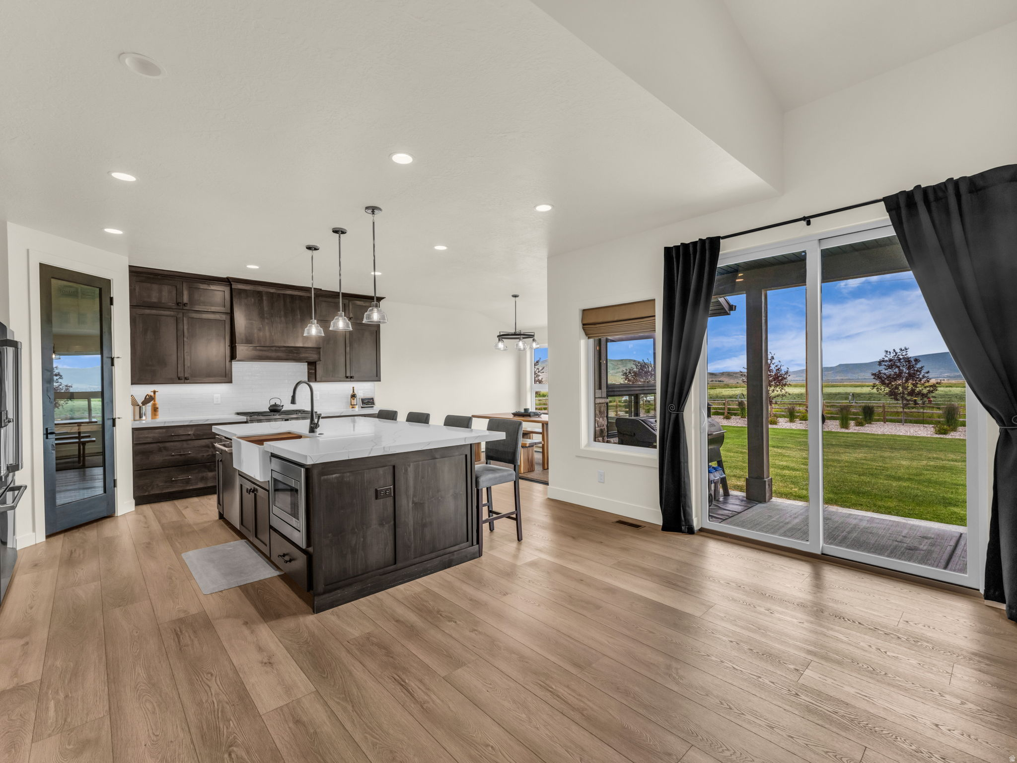HART CROSSING - Residential