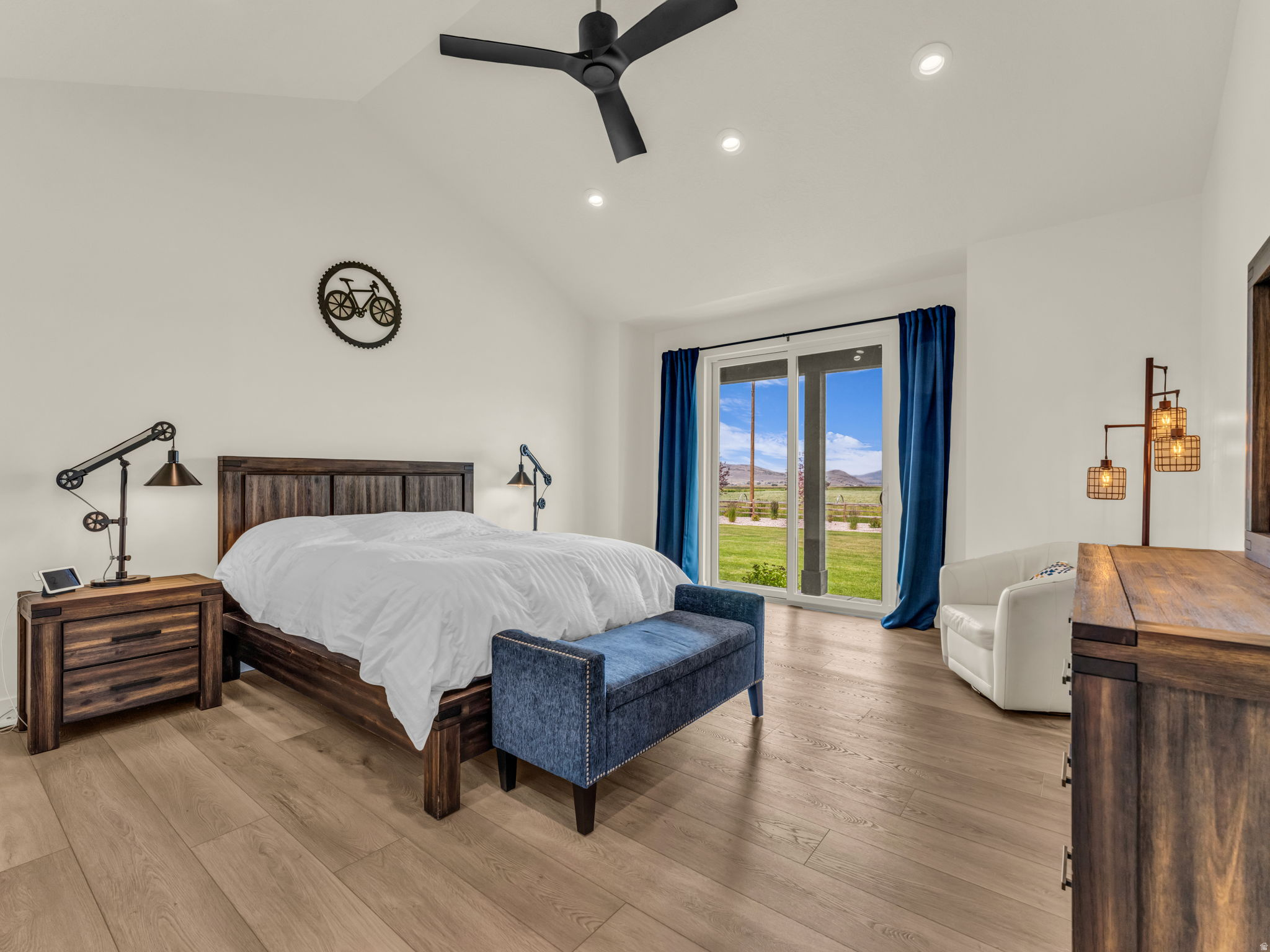 HART CROSSING - Residential