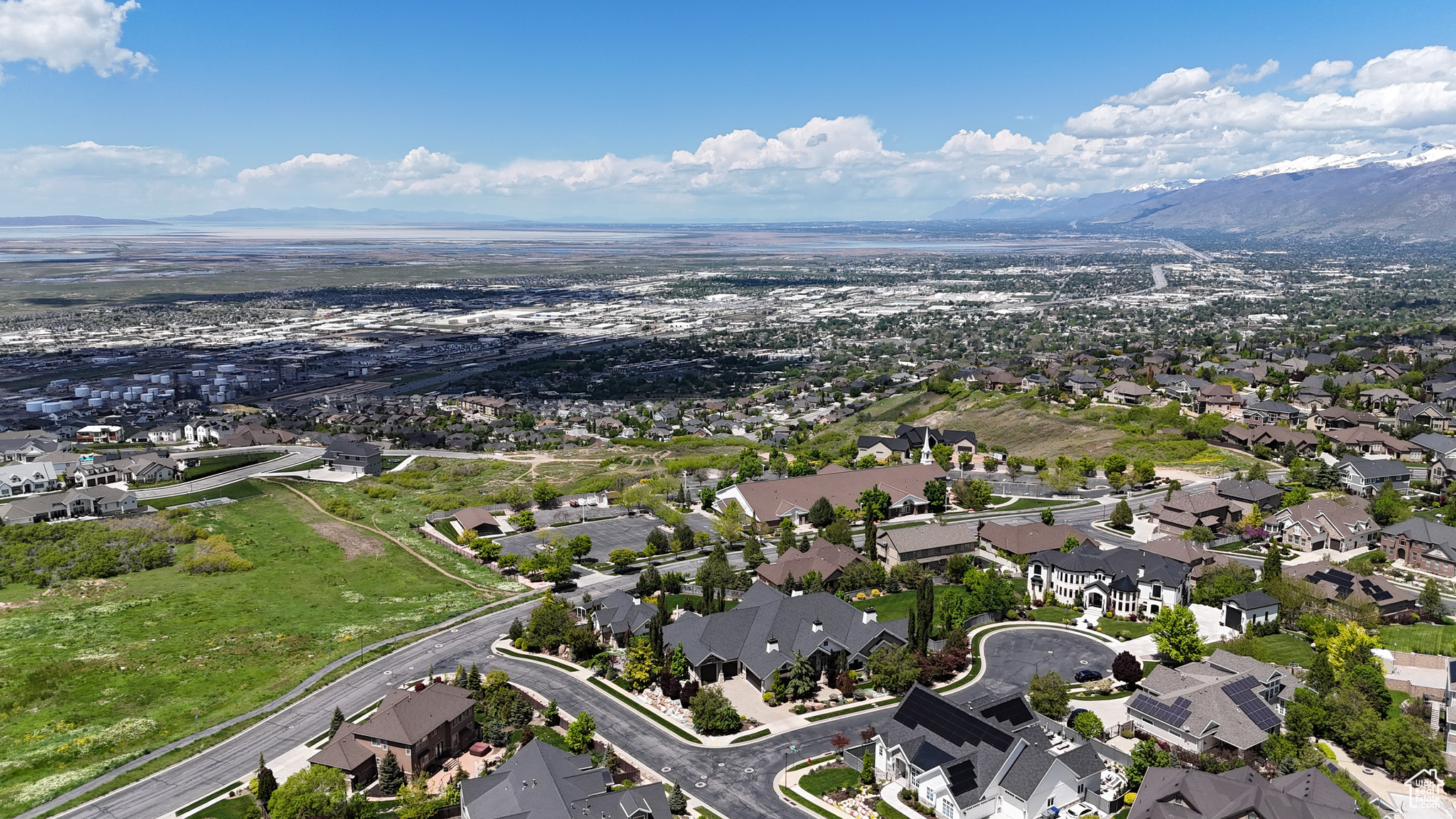 EAGLEPOINTE PUD - Land