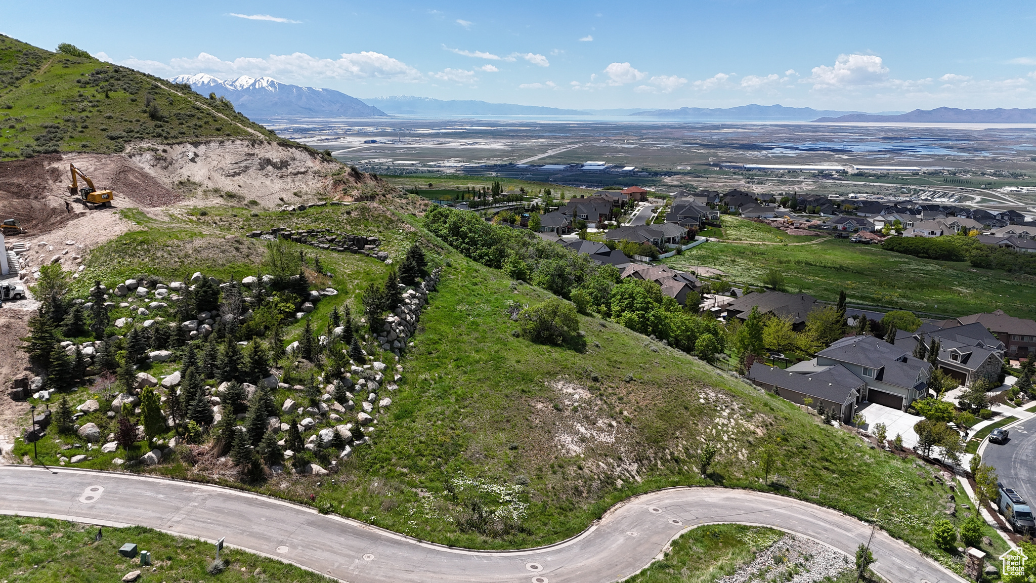 EAGLEPOINTE PUD - Land