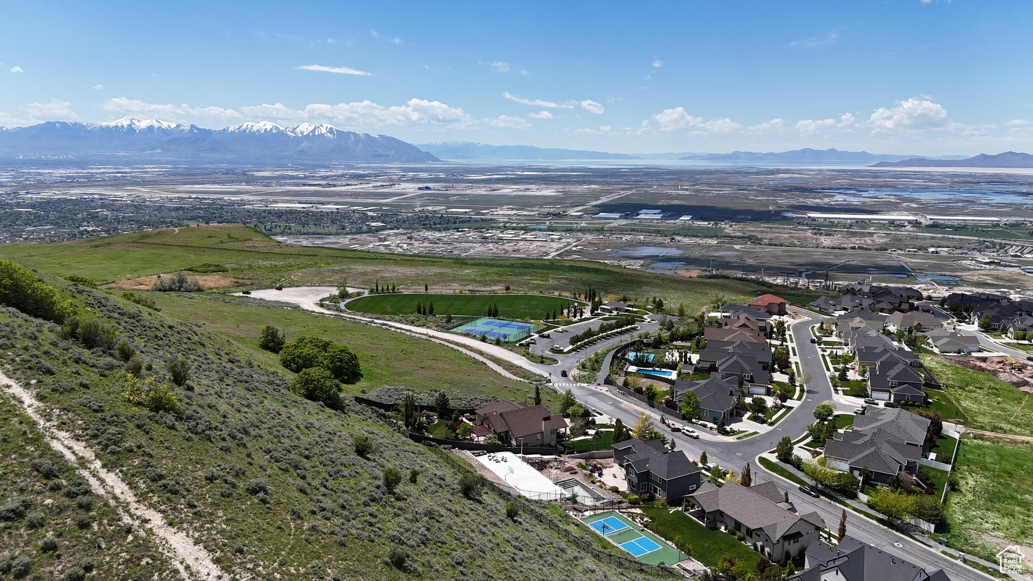 EAGLEPOINTE PUD - Land