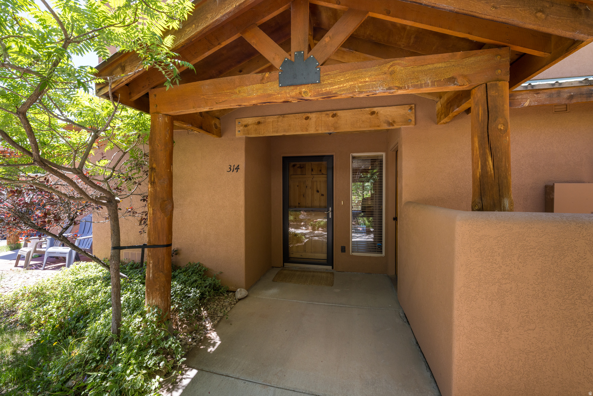MILLCREEK PUEBLO - Residential