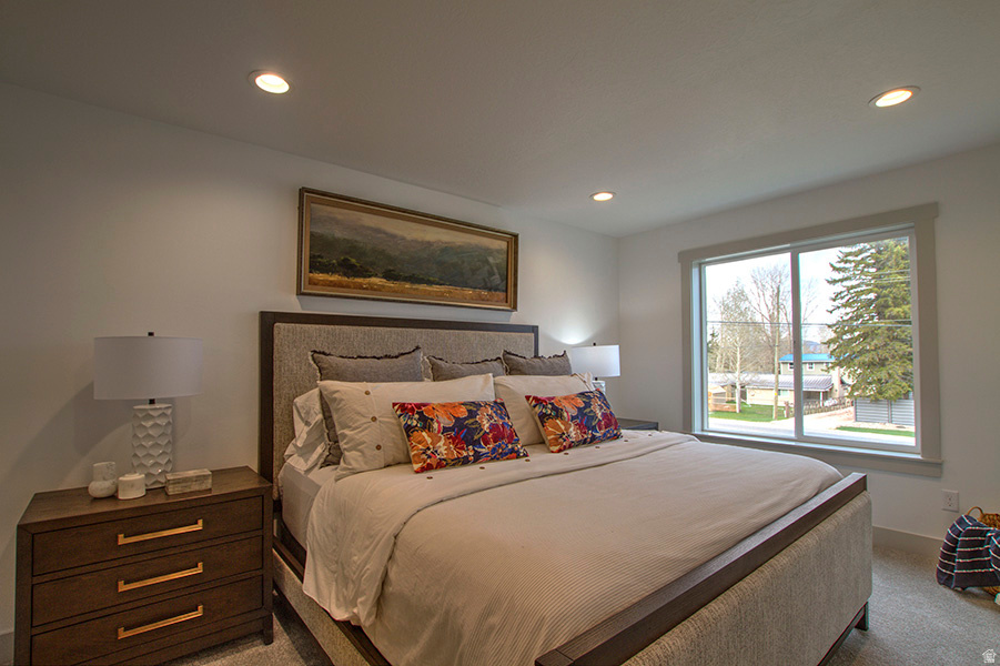 LEGACY BEACH PUD - Residential