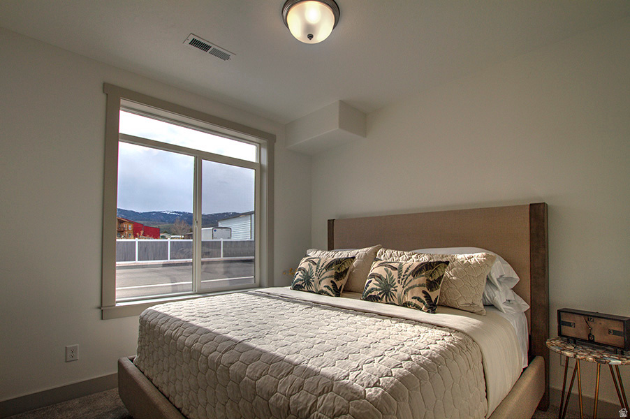 LEGACY BEACH PUD - Residential