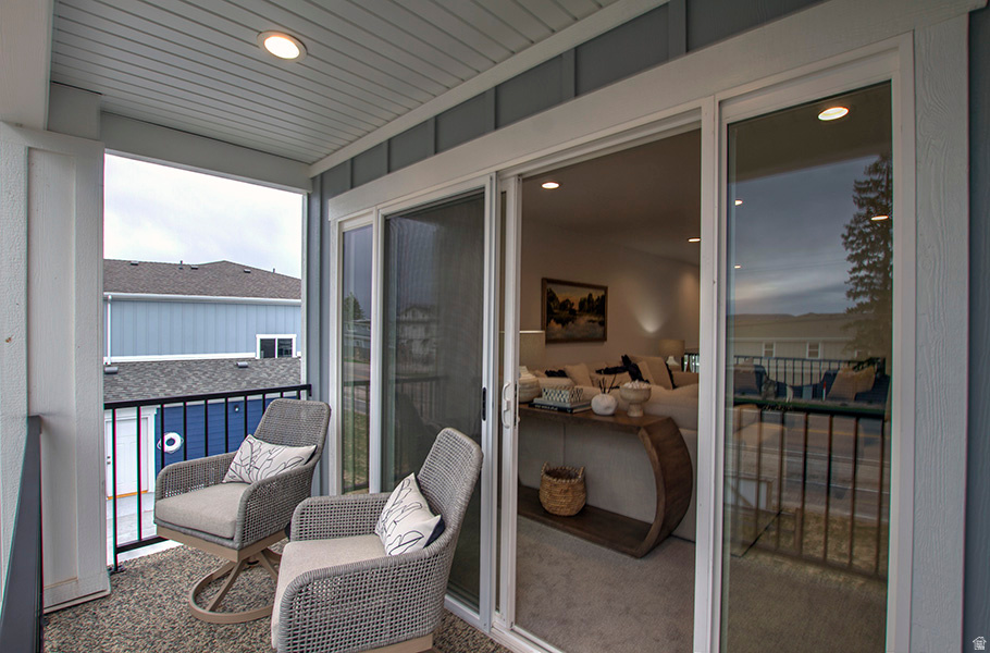 LEGACY BEACH PUD - Residential