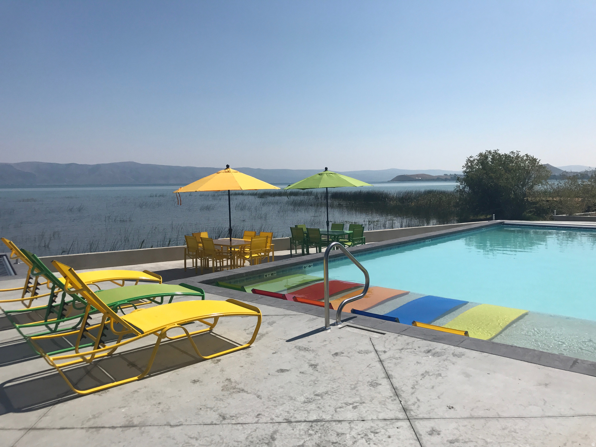 LEGACY BEACH PUD - Residential