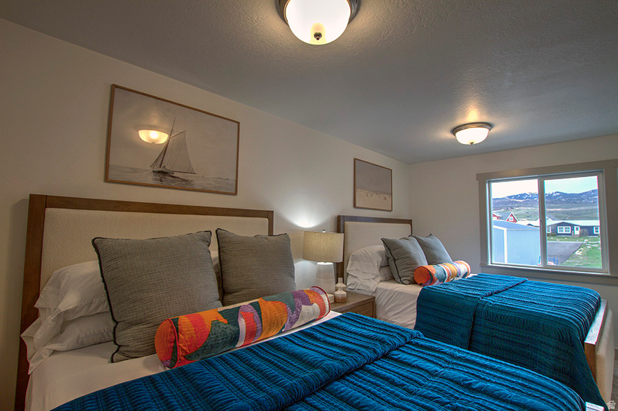 LEGACY BEACH PUD - Residential