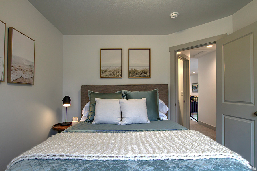 LEGACY BEACH PUD - Residential