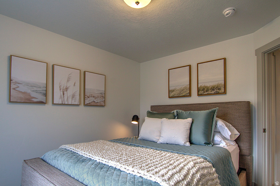 LEGACY BEACH PUD - Residential
